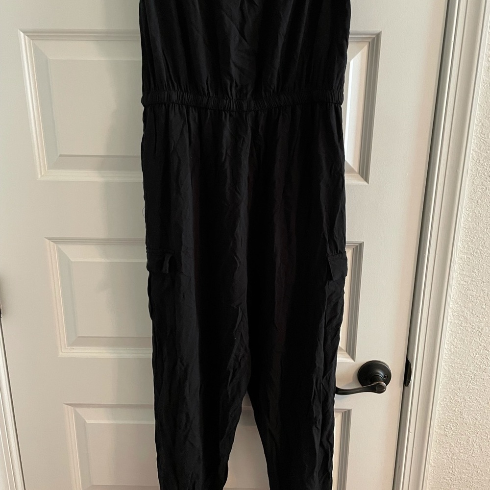 Jumpsuit - Picture 2 of 2